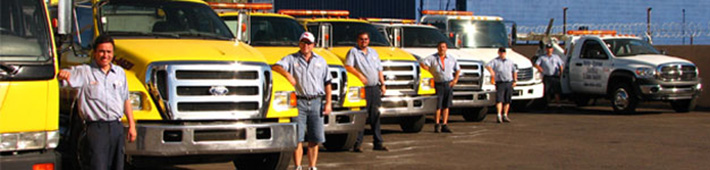 tow and repair scottsdale az